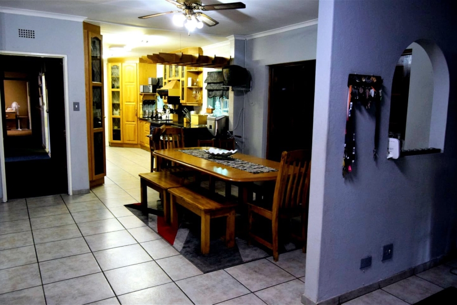 4 Bedroom Property for Sale in Vaalpark Free State